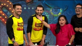 The Khatra Khatra Show - Season 01 - 21th April 2022
